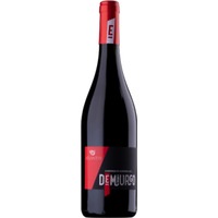 Atlantis Cannonau Di Sardegna Demiurgo DOC - - Sardinien, Italien