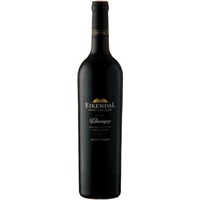 Eikendal Classic Merlot Cabernet Sauvignon Cabernet Franc - - Coastal Region, Südafrika