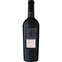 Conte di Campiano Primitivo di Manduria - - Apulien, Italien