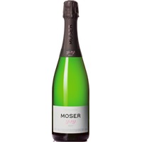 Francesco Moser Trento  51,151 Trento DOC Bianco Brut - NV  - Trentino, Italien