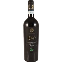 Vini Biagi Retro DOC Montepulciano d'Abruzzo - - Abruzzen, Italien