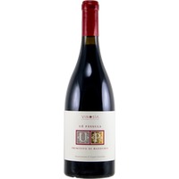 Vinosia Ue Passula Primitivo di Manduria DOC - - Apulien, Italien