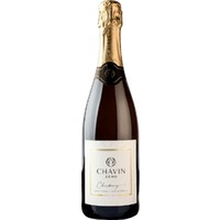 Pierre Chavin  Chavin Zero Sparkling Chardonnay sans alcool - NV  - Frankreich