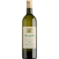 Mas Jullien Pays d'Hérault Blanc IGP/bd - - Midi - Languedoc-Roussillon, Frankreich