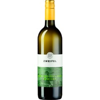 Zweifel Weine Riesling-Silvaner Remigen - - Aargau, Schweiz