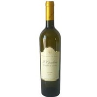 Cave Louis-Bernard Emery Petite Arvine du Valais AOC L'Opaline - - Wallis, Schweiz