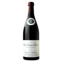 Domaine Louis Latour Cote de Beaune Villages AC - - Burgund, Frankreich