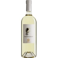 Pala Soprasole DOC Vermentino Di Sardegna - - Sardinien, Italien