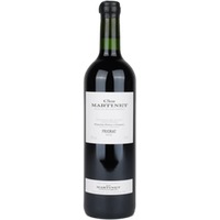 Bodegas Mas Martinet Clos Martinet DOC - - Katalonien, Spanien