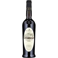 Marco de Bartoli, Pantelleria Marsala Superiore Oro Riserva semisecco DOC - - Sizilien, Italien