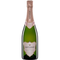 Hattingley Valley Rosé brut - - England, Grossbritannien