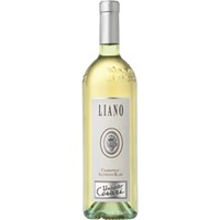 Umberto Cesari Liano Chardonnay Sauvignon blanc Rubicone IGT - - Emilia-Romagna, Italien