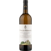 Winkler-Hermaden Grauburgunder Ried Schlosskogel G STK Vulkanland Steiermark DAC -