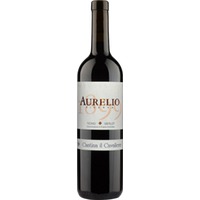Cantina il Cavaliere Aurelio Riserva 1899 Merlot Ticino DOC - - Tessin, Schweiz