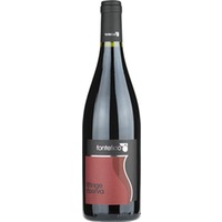 Fontefico Montepulciano d'Abruzzo Riserva DOC - - Veneto, Italien