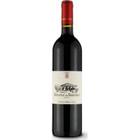 Domaine des Tourelles Rouge - - Bekaa-Tal, Libanon