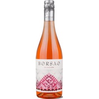 Bodegas Borsao Campo de Borja D.O. Rosado Selección - - Spanien