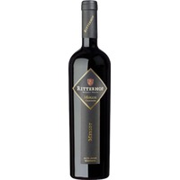 Ritterhof Südtiroler Merlot Mollis Crescendo DOC - - Südtirol, Italien
