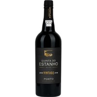Quinta do Estanho Vintage - Porto, Portugal