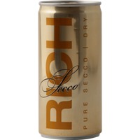 Viticoltori Ponte  Rich Secco IGT - NV  - Veneto, Italien