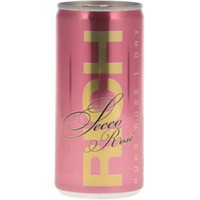 Viticoltori Ponte  Rich Secco Rosé IGT - NV  - Veneto, Italien