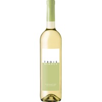 Rimuss & Strada Wein AG Composition TROISBLANC - - Schaffhausen, Schweiz