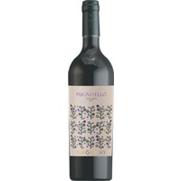 San Felice Pugnitello Rosso Toscana IGT - - Toskana, Italien