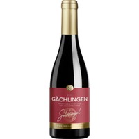 GVS Schachenmann Gachlingen Pinot Noir Spatlese - - Schaffhausen, Schweiz