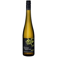 Hofstetter Gruner Veltliner Lossterrassen - - Niederösterreich, Österreich
