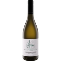 Christoph Tiefenbrunner Anna Weissburgunder Pinot Bianco - - Südtirol, Italien