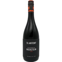 Weingut St. Antony Nierstein Blaufränkisch Biologisch VDP. Gutswein - - Rheintal, Deutschland