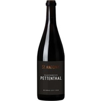Weingut St. Antony Pettenthal Blaufränkisch Biologisch VDP. Gutswein - - Rheintal, Deutschland