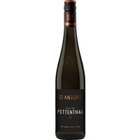 Weingut St. Antony Pettenthal Riesling trocken Grosses Gewächs - - Rheintal, Deutschland
