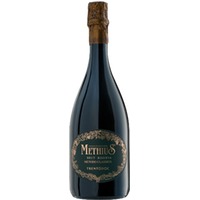 Dorigati Trento DOC Methius Brut Riserva - - Trentino, Italien