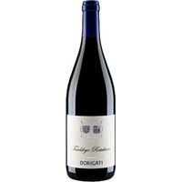 Dorigati Diedri Teroldego Rotaliano DOC Riserva - - Trentino, Italien