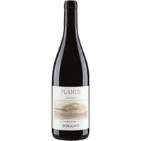 Dorigati Planus Vigneti delle Dolomiti rosso IGT - - Trentino, Italien