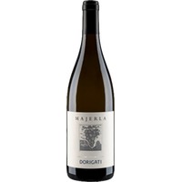 Dorigati Chardonnay Riserva Majerla Trentino DOC - - Trentino, Italien