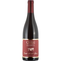 Domaine Grisoni Cuvée Saint-Louis Pinot Noir Neuchâtel AOC - - Neuenburg, Schweiz