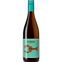 Casa Rojo La Gabacha Sauvignon Blanc - - Duero-Tal (Castilla y Leon), Spanien