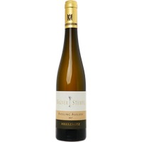 Wagner-Stempel Heerkretz Riesling Auslese BIO - - Rheintal, Deutschland