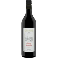 Devinière Gamay Romand VdP - - Genf, Schweiz