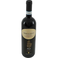 Serragrilli Langhe Nebbiolo DOC Bailè - - Piemont, Italien