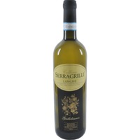 Serragrilli Langhe Bianco Grillobianco DOC - - Piemont, Italien