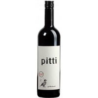 Weingut Pittnauer pitti Cuvée - - Burgenland, Österreich