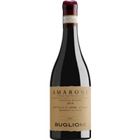 Buglioni Amarone Classico Riserva CRU DOCG/b - - Veneto, Italien