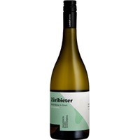 Weingut Landolt-Zürcher Weinland Züribieter Sauvignon Blanc Schiterberg AOC - - Zürich, Schweiz