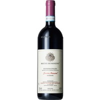 Rocche dei Manzoni Barbera d'Alba DOC Superiore Sorito Mosconi - - Piemont, Italien