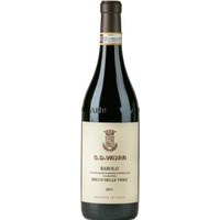 Vajra Barolo 'Bricco delle Viole' DOCG - - Piemont, Italien