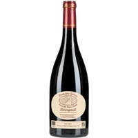 Domaine Stéphane Guion Cuvée des Deux Monts Bourgueil AOC - - Loire, Frankreich