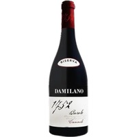 Damilano Barolo Cannubi Riserva 1752 - - Piemont, Italien